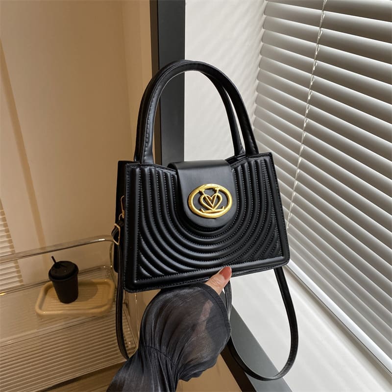 Sac Bandoulière en faux cuir
