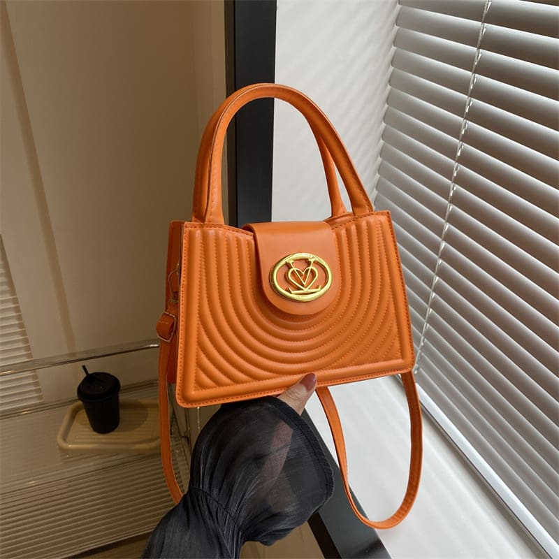 Sac Bandoulière en faux cuir