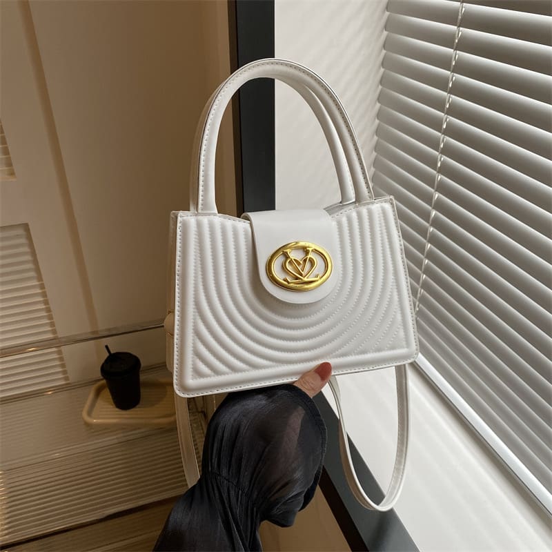 Sac Bandoulière en faux cuir