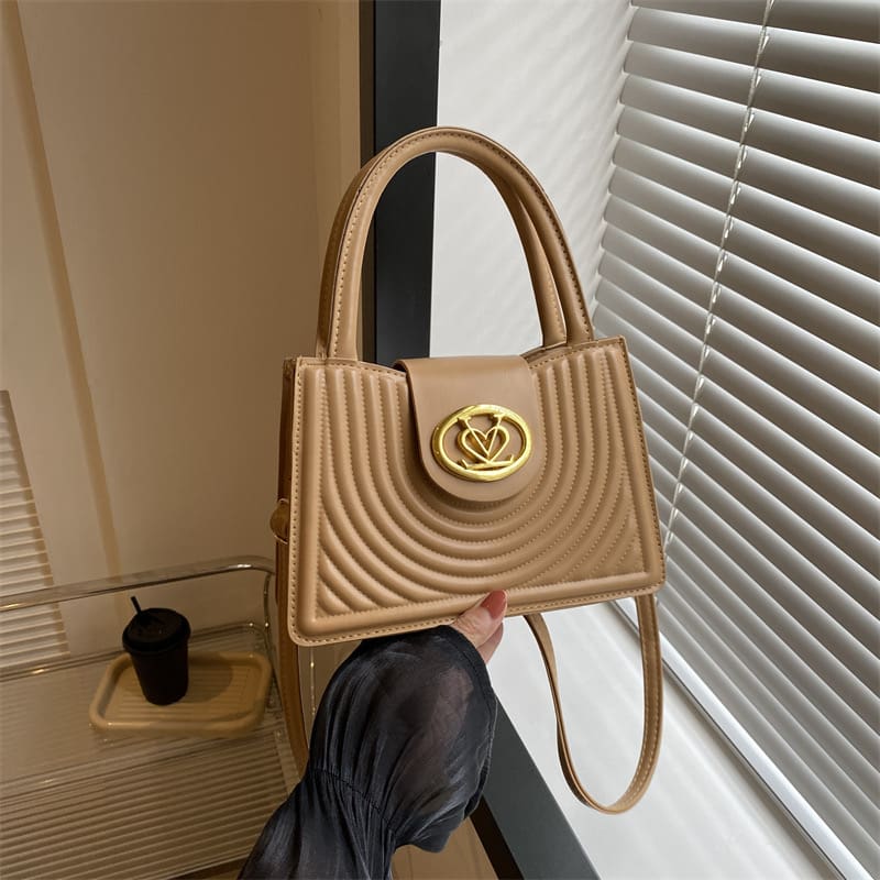 Sac Bandoulière en faux cuir