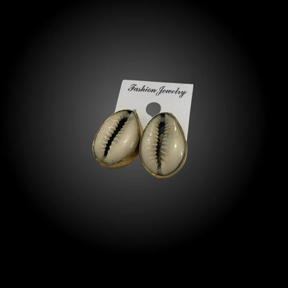 Collection Caurie (boucles d'oreilles)