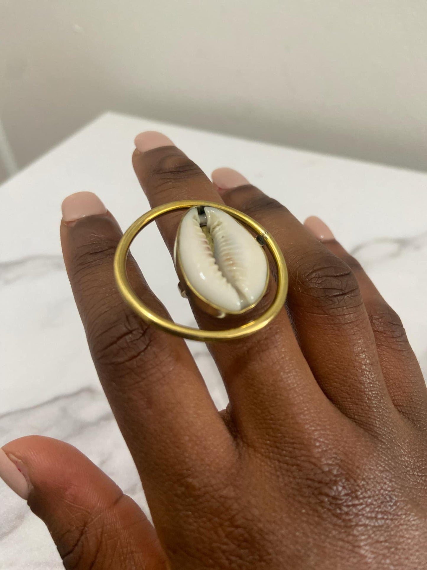 Collection Caurie (bagues)