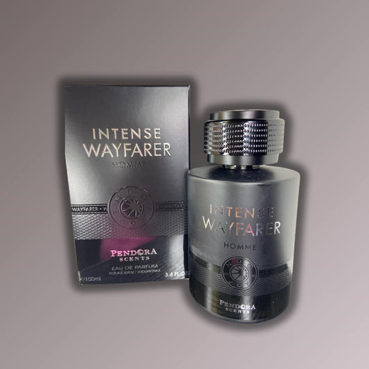 Parfum Intense Wayfarer (pour hommes)