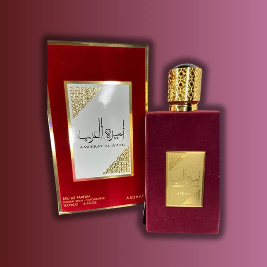 Parfum Ameerat al Arab