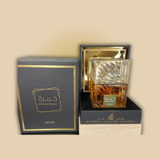 Parfum Khamrah (unisexe)