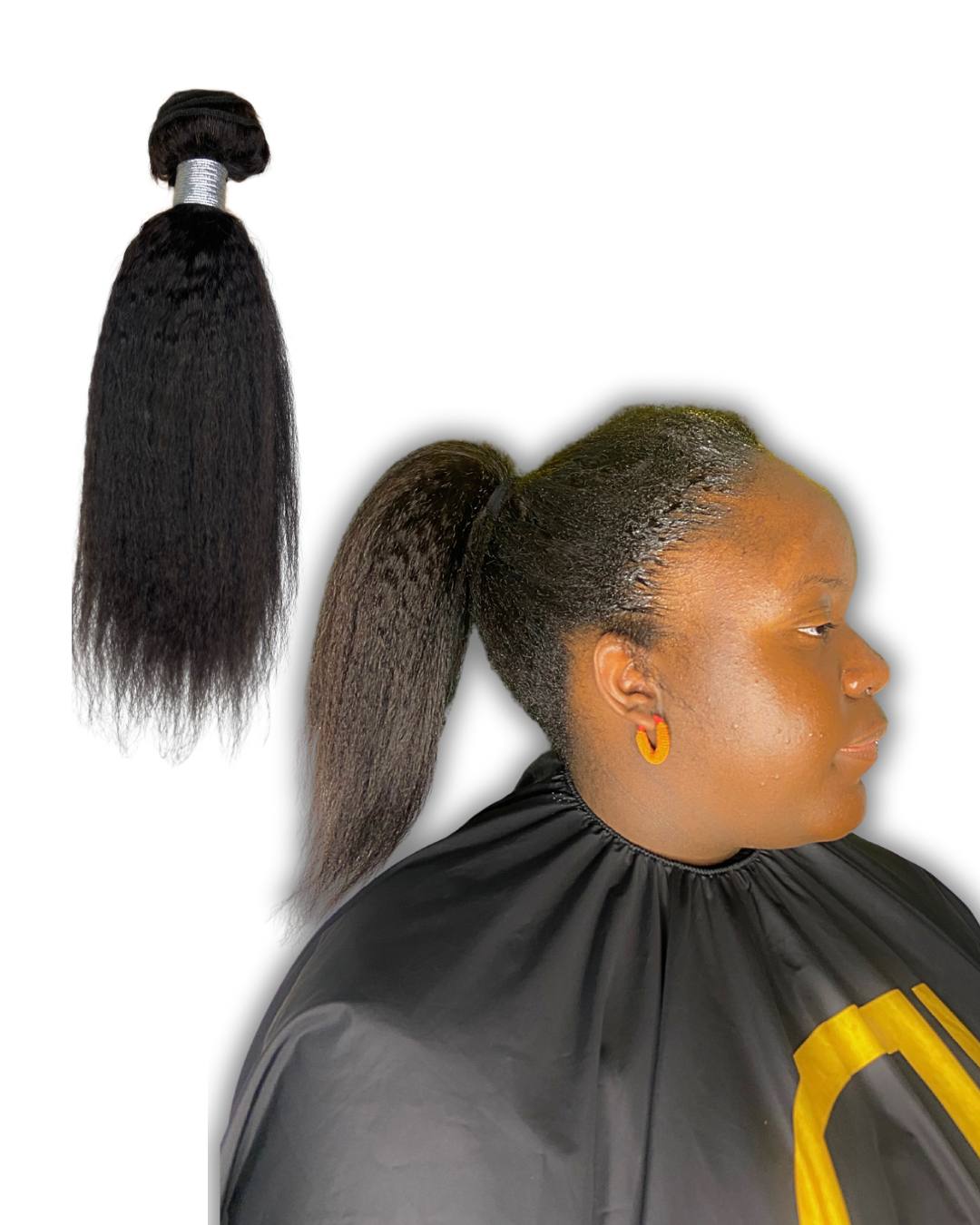 BEYOU Kinky Straight