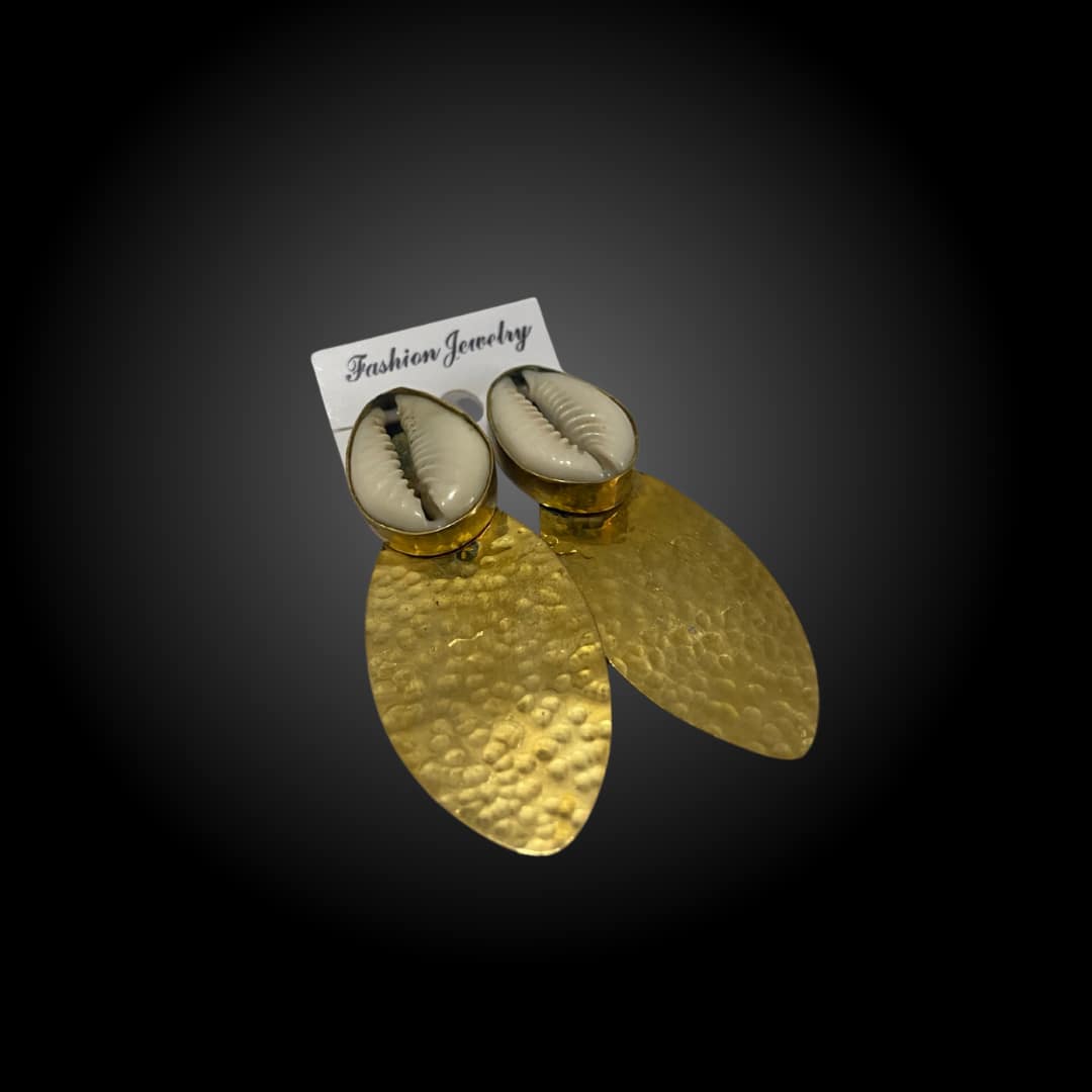 Collection Caurie (boucles d'oreilles)