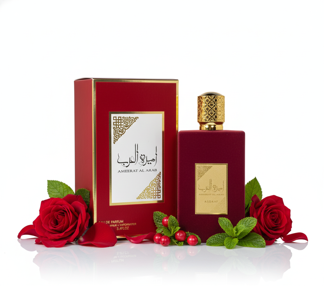Parfum Ameerat al Arab