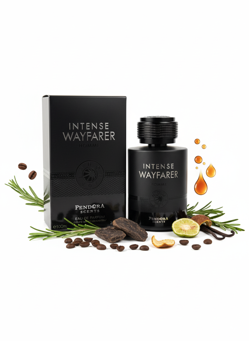 Parfum Intense Wayfarer (pour hommes)