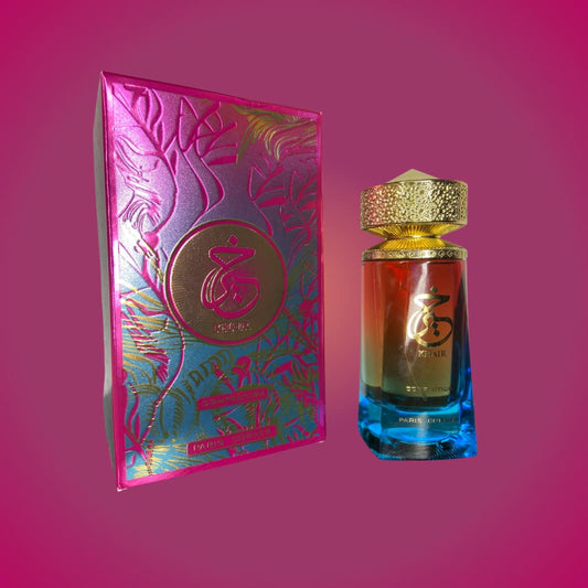 Parfum arabe Confection