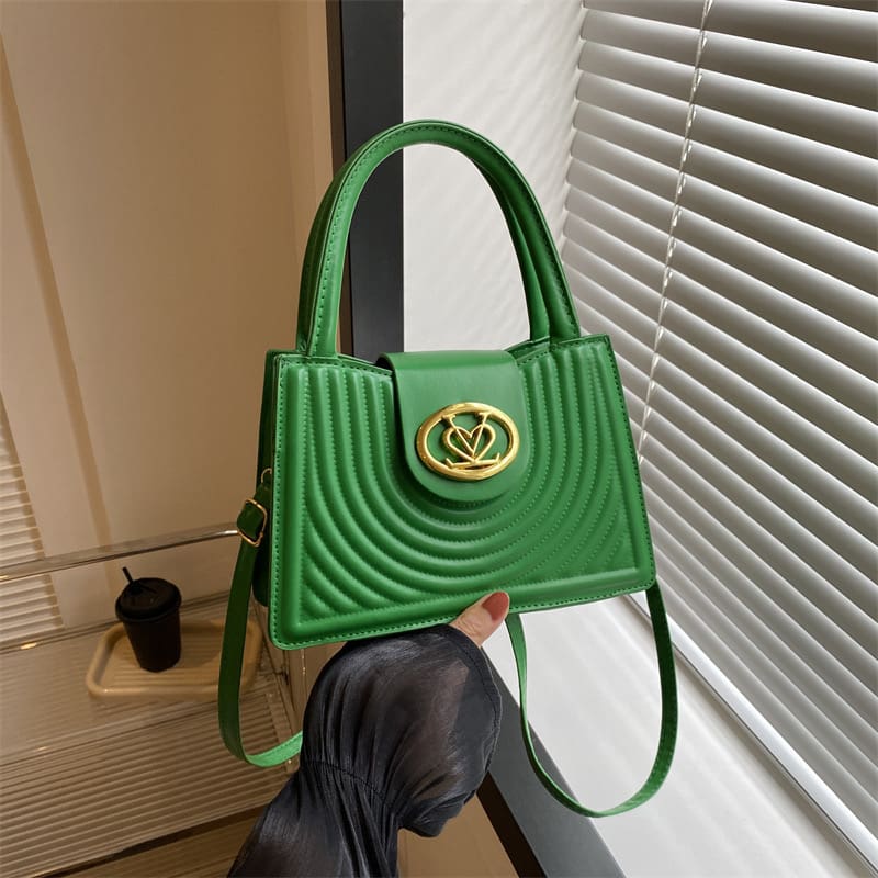 Sac Bandoulière en faux cuir