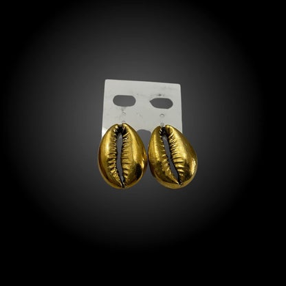 Collection Caurie (boucles d'oreilles)