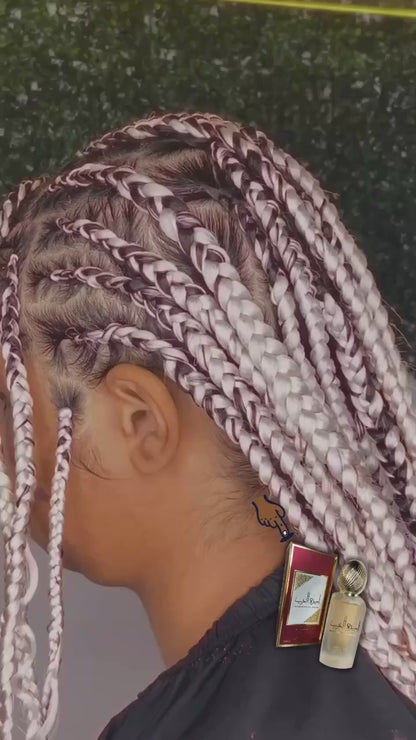 Vaporisateur pour les cheveux (Ameerat Al Arab)