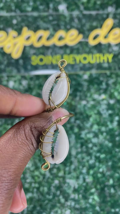 Collection Caurie (bagues)